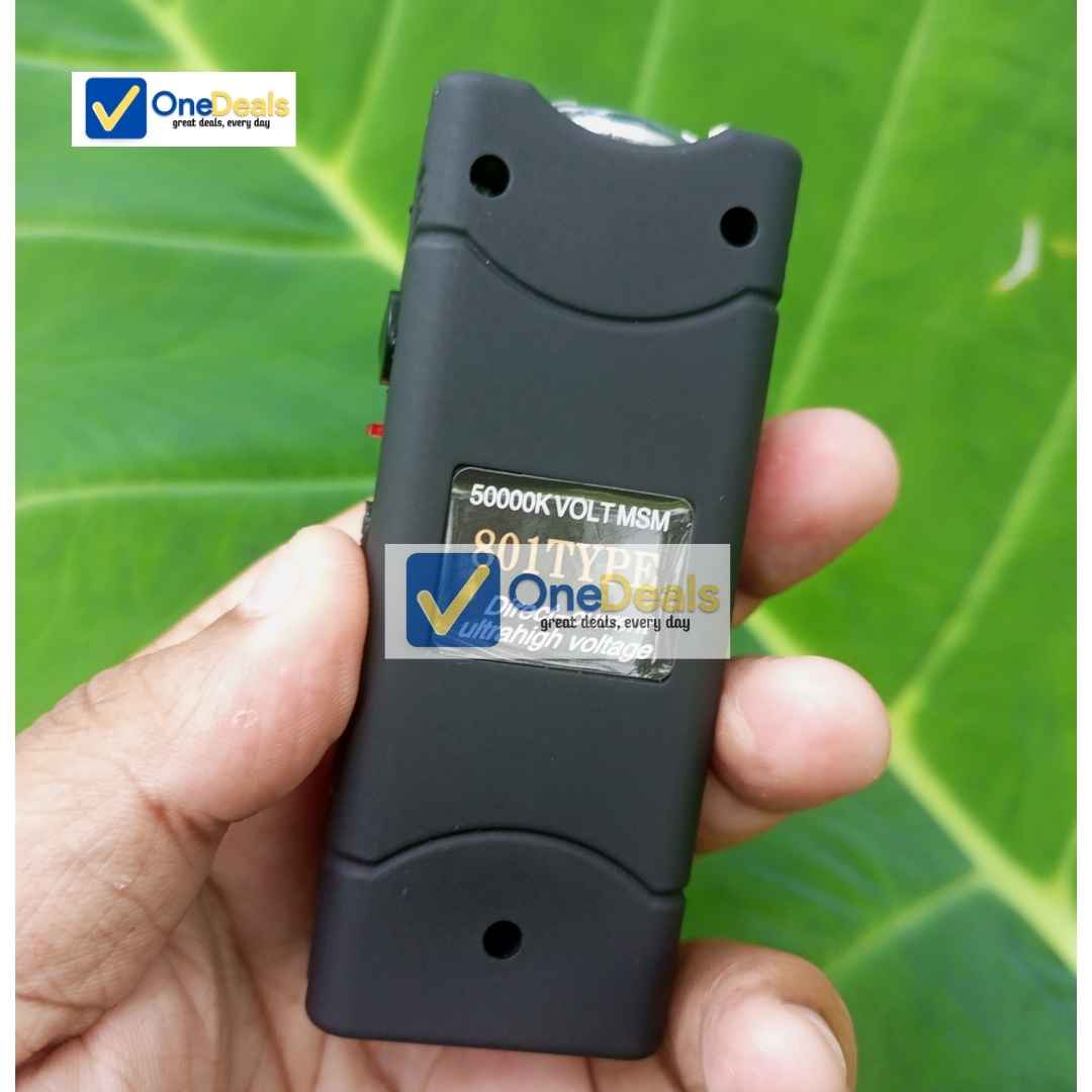 đĨMultifunctional Portable Mini Flashlight đĨ - Image 4