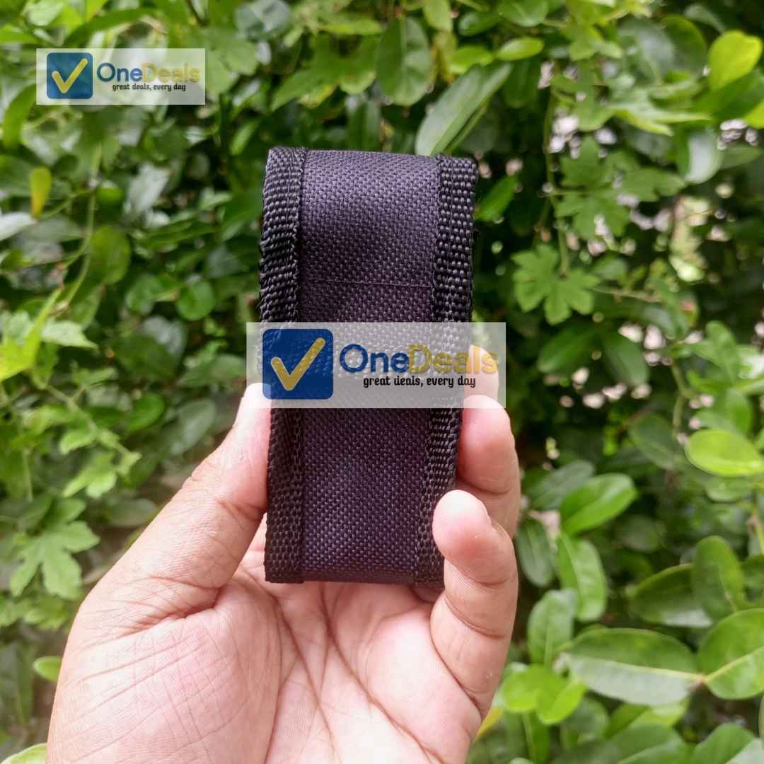 đĨMultifunctional Portable Mini Flashlight đĨ - Image 3