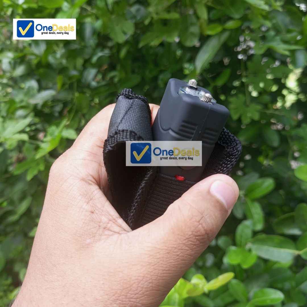 đĨMultifunctional Portable Mini Flashlight đĨ - Image 2